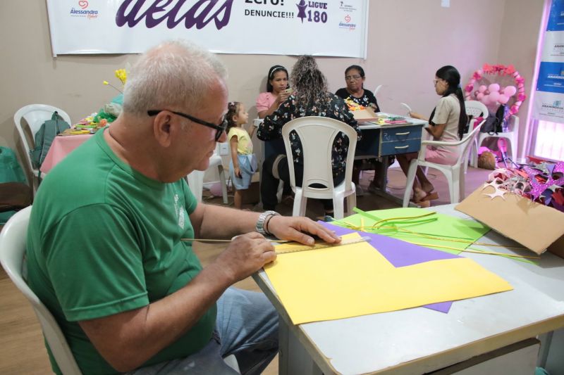 Curso arranjo de flores