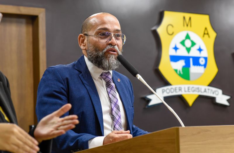 Audiência Ananindeua de Todos Nós no plenário da Camara Municipal de Vereadores