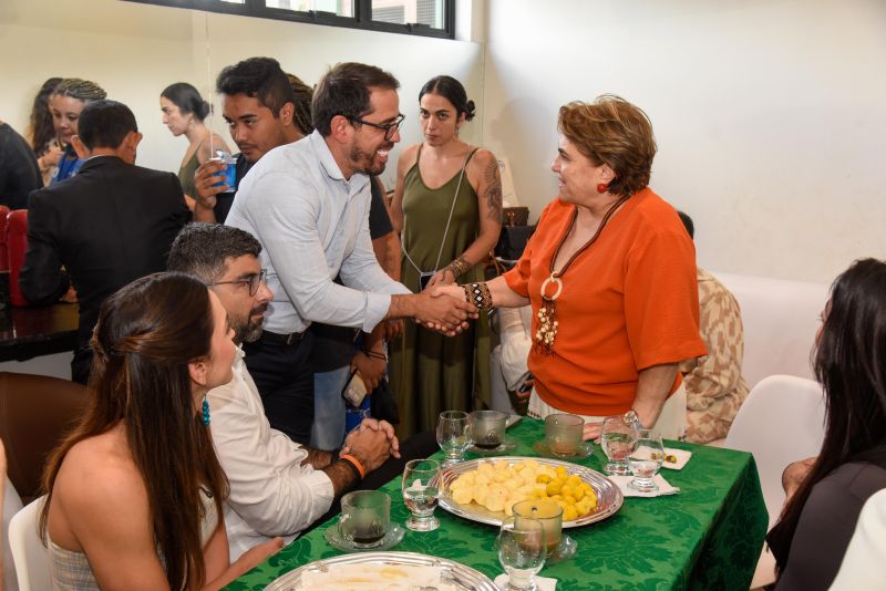 Seminário Internacional 25 Anos da Carta da Terra