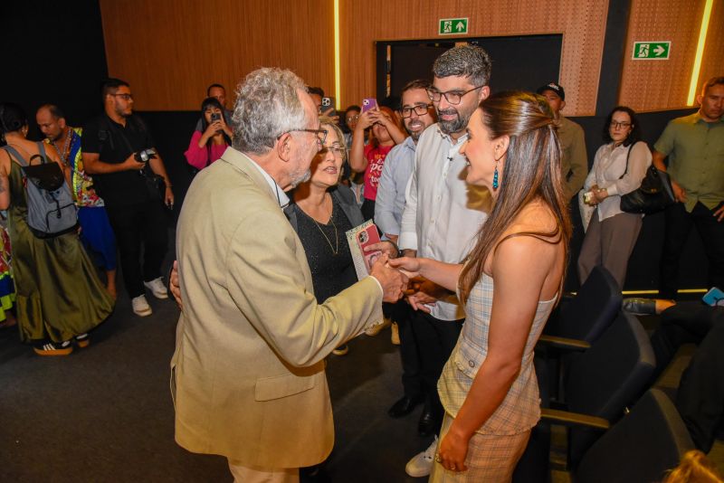 Seminário Internacional 25 Anos da Carta da Terra