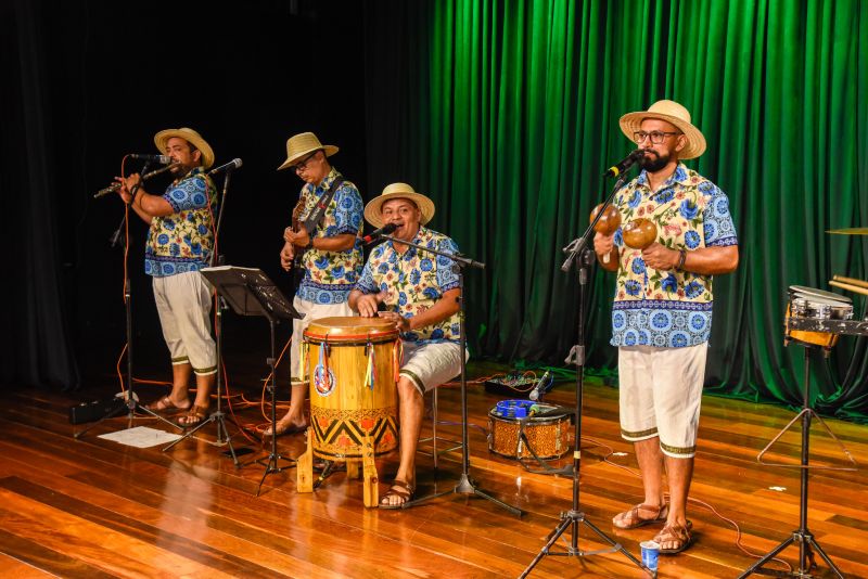 Seminário Internacional 25 Anos da Carta da Terra