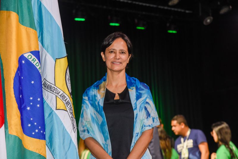 Seminário Internacional 25 Anos da Carta da Terra