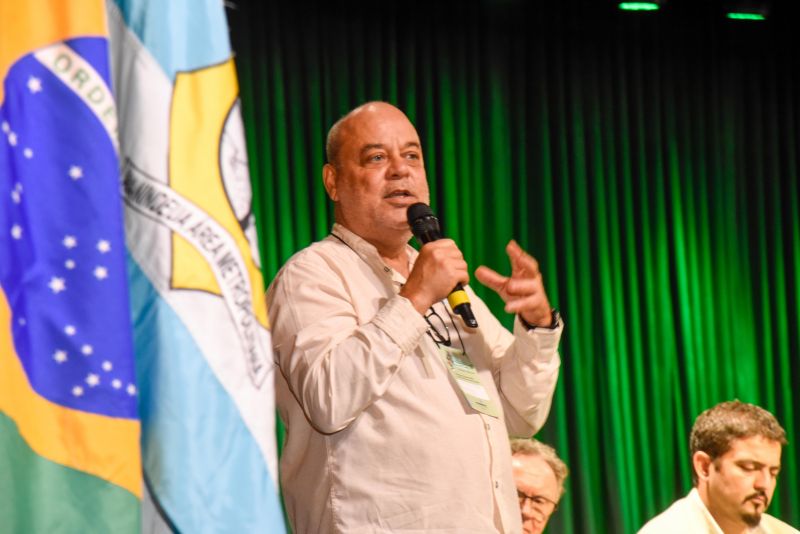 Seminário Internacional 25 Anos da Carta da Terra