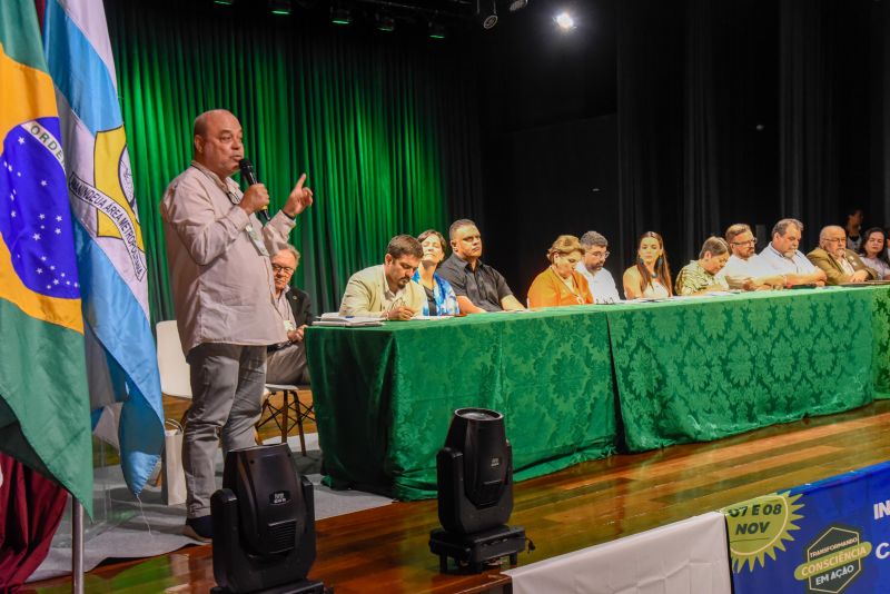 Seminário Internacional 25 Anos da Carta da Terra
