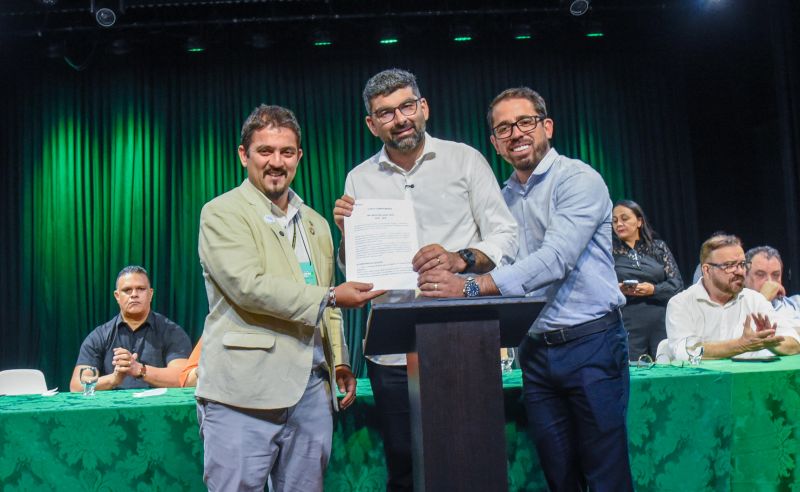 Seminário Internacional 25 Anos da Carta da Terra