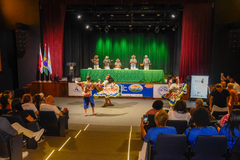 Seminário Internacional 25 Anos da Carta da Terra