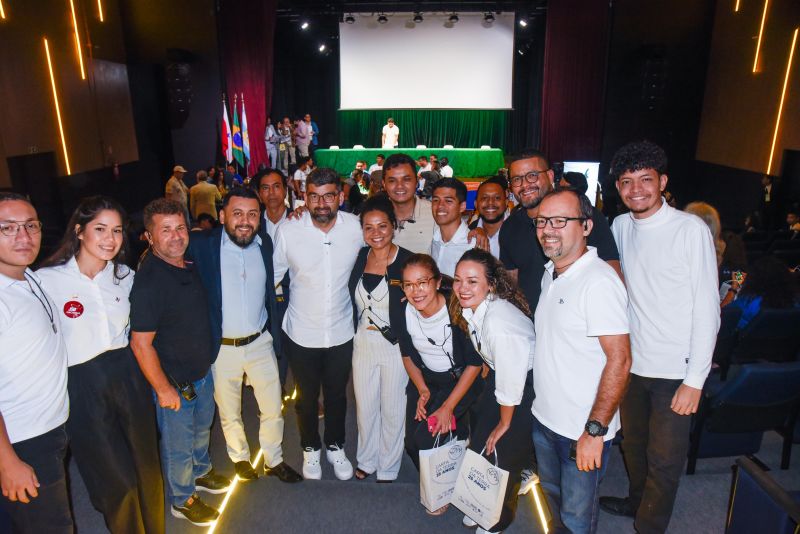 Seminário Internacional 25 Anos da Carta da Terra