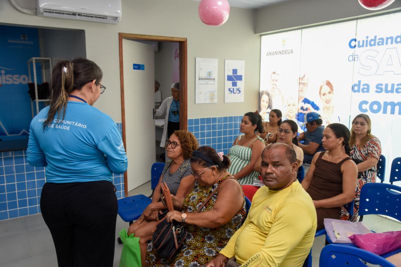 UBS Deus é Amor na Cidade Nova 5