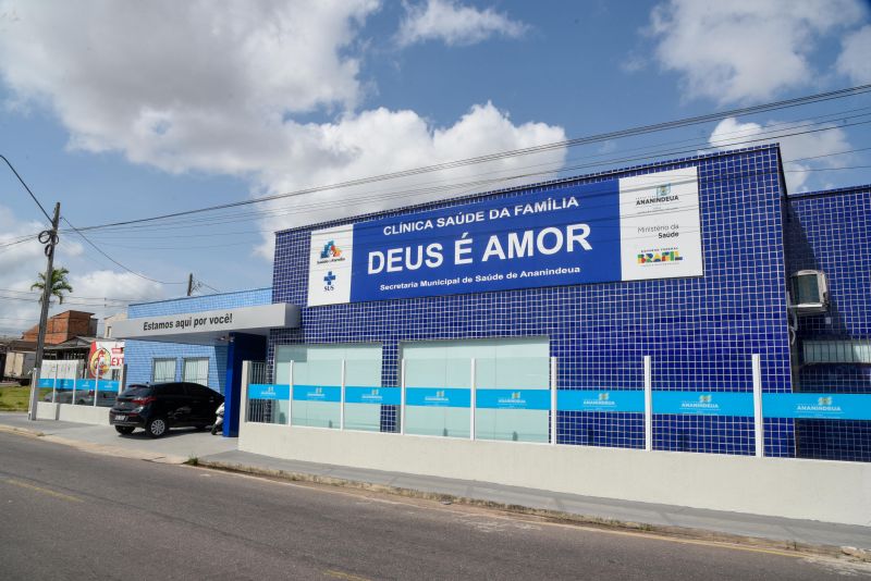UBS Deus é Amor na Cidade Nova 5