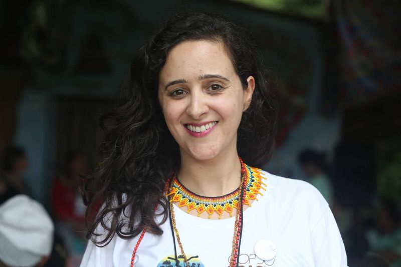 V Encontro do Abservátorio de Protocolos Comunitários no Quilombo do Abacatal