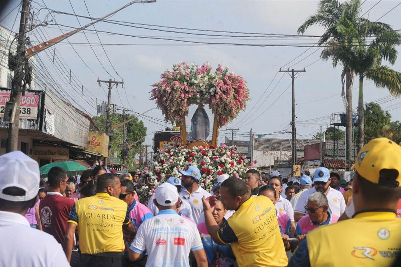Círio de Ananindeua