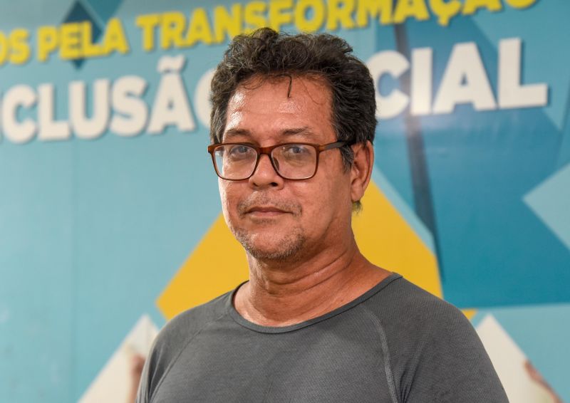 Curso Prático de pintura e de mecânica de refrigeração na CIP Ananindeua