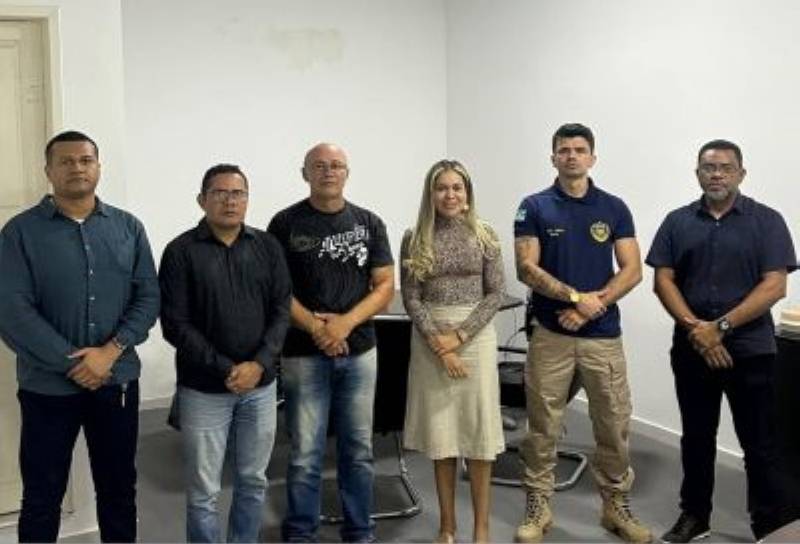 Guarda Civil Municipal de Ananindeua se torna referência no Pará