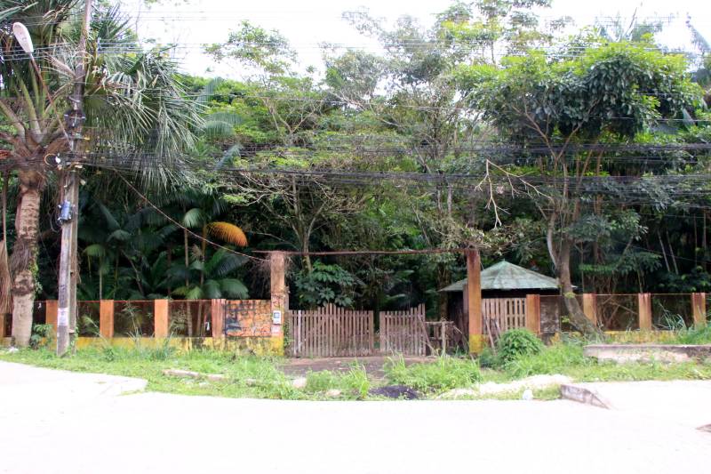 Prefeitura assina ordem de serviço para revitalização do Parque Antônio Danúbio