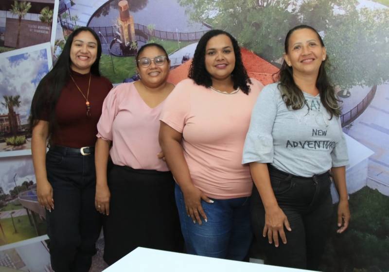 Ouvidoria de Ananindeua funciona como canal direto entre a população, servidores e gestão pública