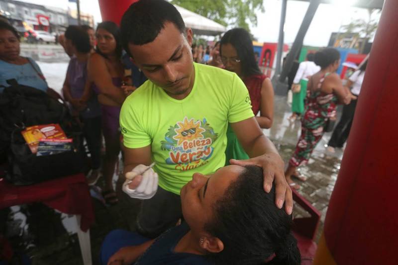 Julho das Pretas celebra força e beleza das mulheres negras em Ananindeua