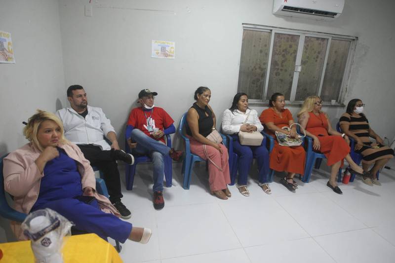 Capacitação fortalece atendimento humanizado para população LGBTQIA+ em Ananindeua