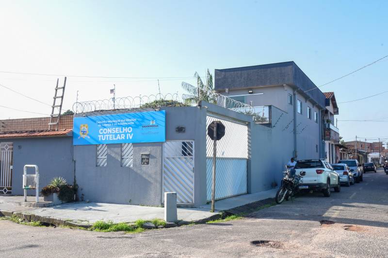Conselho Tutelar IV ganha nova sede em Ananindeua