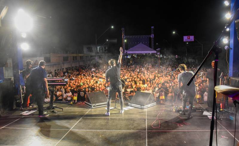 Banda Anjos de Resgate