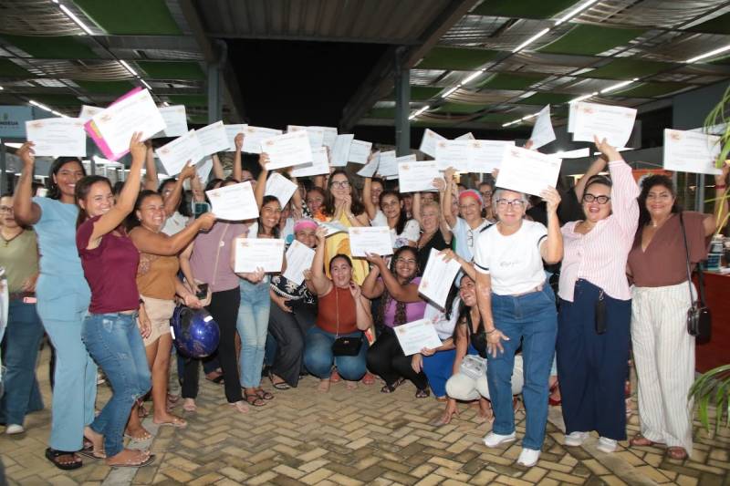 Feira do Artesanato de Ananindeua comemora 2 anos com grande programação