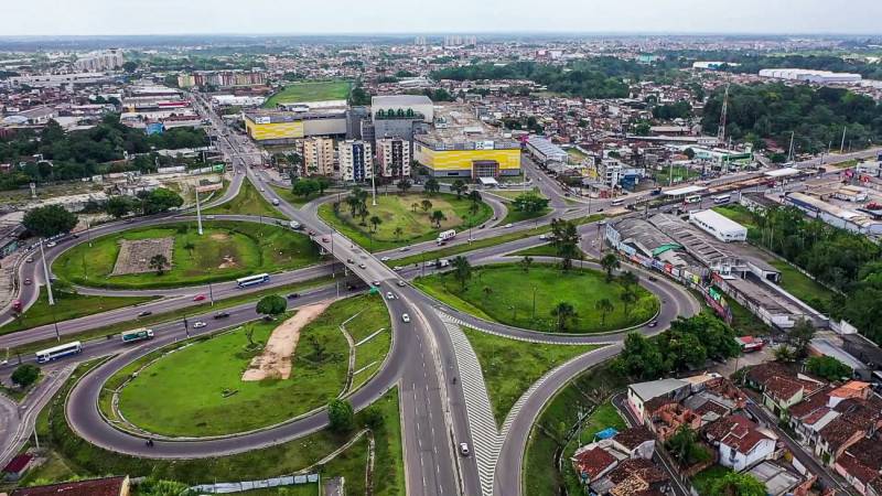 Programa Cidades Circulares marca uma parceria entre a Ambipar, SEURB e SEMC+