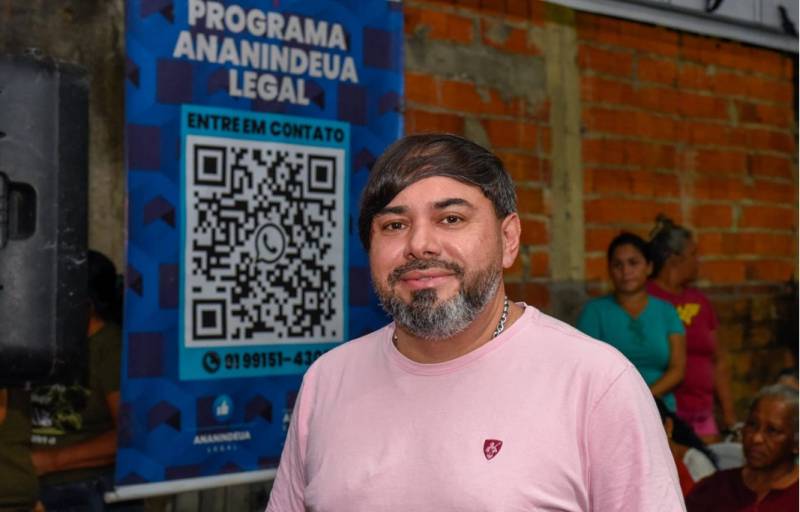 Crédito: Leandro Santana