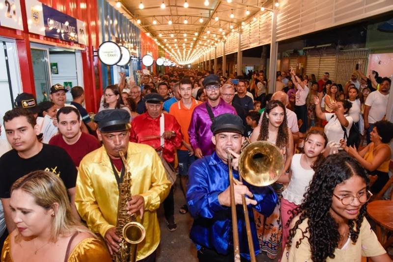 Novo destino turístico de Ananindeua