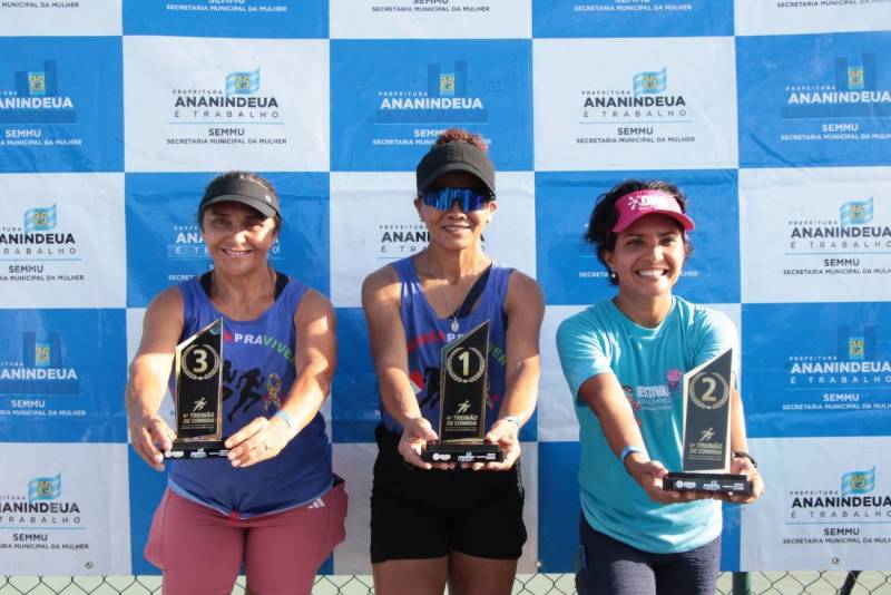 SEMES encerra 2025 com avanços no esporte, inclusão social e ampliação de oportunidades em Ananindeua