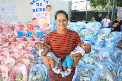 Galeria: Entrega de 150 Kits