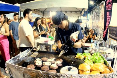 Galeria: Dia Mundial do Hambúrguer