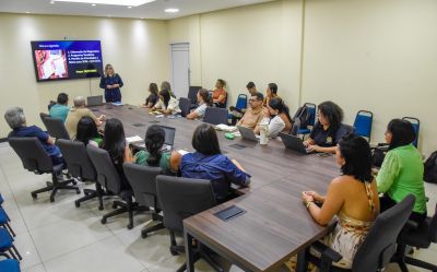 Galeria: 2º Dia de oficinas temáticas diretrizes econômicas e ambientais para o PPA 2026-2029 e LOA 2026 em Ananindeua