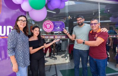 Galeria: Selo Açaí Bom Que Só