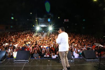 Galeria: Adora Pará 1º Dia