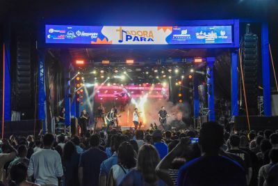 Galeria: Noite de Encerramento do Adora Pará