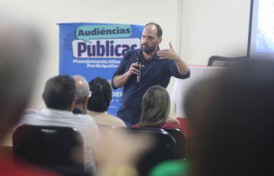 Galeria: Planejamento Climático e Instalação do Painel Cientifico Social de Ananindeua na UFPA Ananindeua