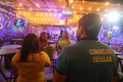 Galeria: Operação Primeira Infância