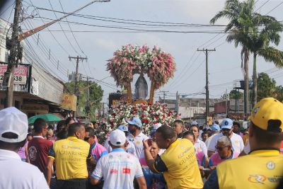 Galeria: Círio de Ananindeua