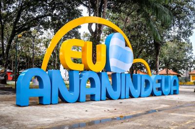 Ananindeua completa 81 anos e prepara festa inesquecível para a comunidade 