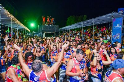 Carnanindeua 2025 promete três dias de muita folia e diversão em Ananindeua