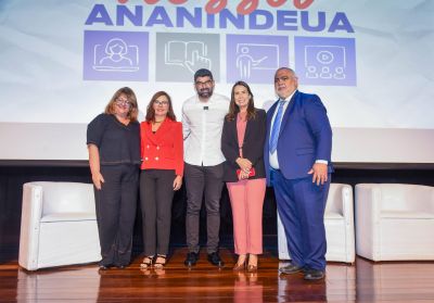 Ananindeua faz história com Parceria Público-Privada e conquista 20 novas unidades de educação infantil