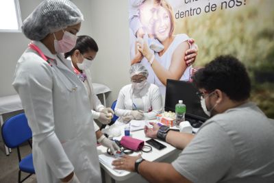 Ananin Fila Zero chega em Águas Lindas nesta quinta-feira (13)