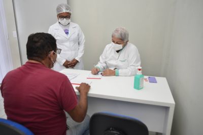 Prefeitura de Ananindeua abre Ambulatório Mpox; saiba mais