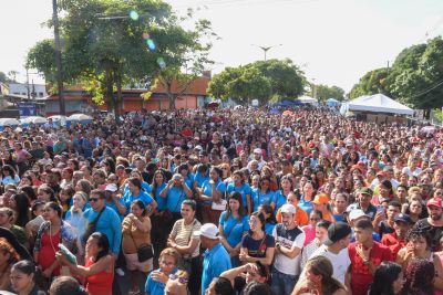 SEHAB convoca contemplados do Pouso do Aracanga