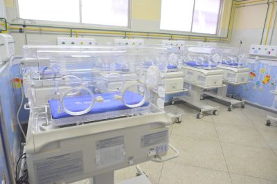 Prefeitura de Ananindeua inaugura primeira maternidade pública da cidade