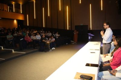 Prefeitura de Ananindeua promove Congresso Municipal de Direitos Humanos com foco na sustentabilidade, migração e COP30
