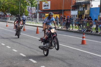 Ananindeua recebe a primeira edição do evento Rei do Grau