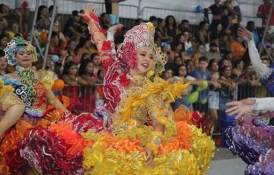 Abertas as inscrições para competição municipal e intermunicipal de quadrilhas juninas