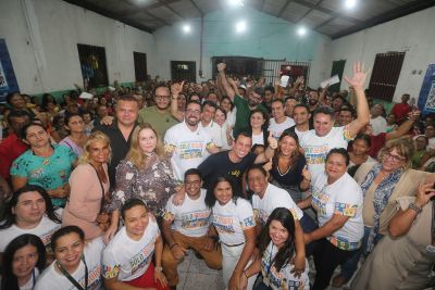 Ananindeua avança na regularização fundiária com mais de 6 mil certidões entregues