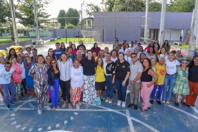 Ananindeua inicia pré-conferências para fortalecer políticas públicas voltadas às mulheres