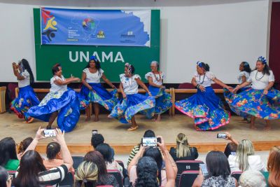 Ananindeua celebra os 20 anos do SUAS com escuta e participação na 11.ª Conferência Municipal de Assistência Social